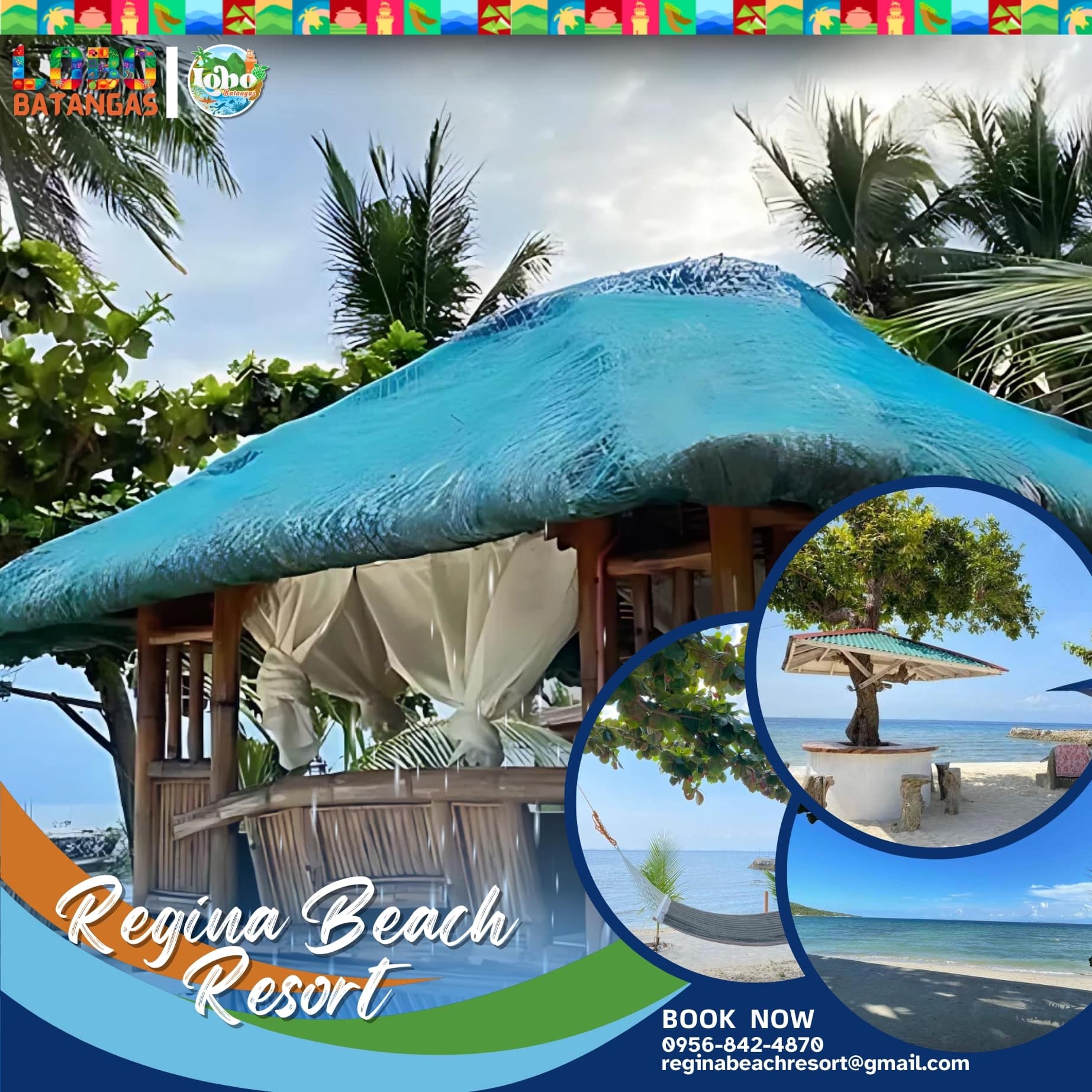 REGINA BEACH RESORT
